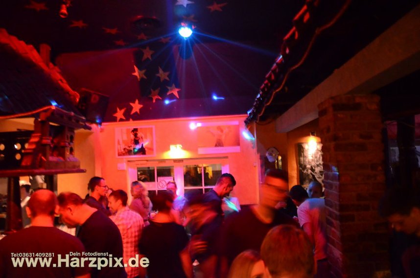 Schabernack am Mittwoch