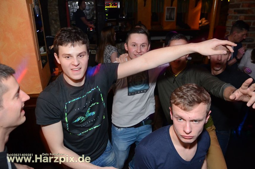 Schabernack am Mittwoch