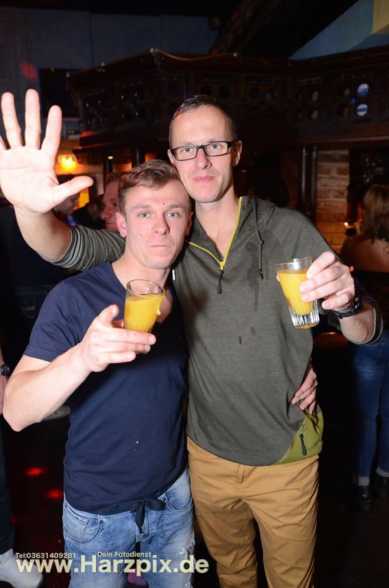 Schabernack am Mittwoch