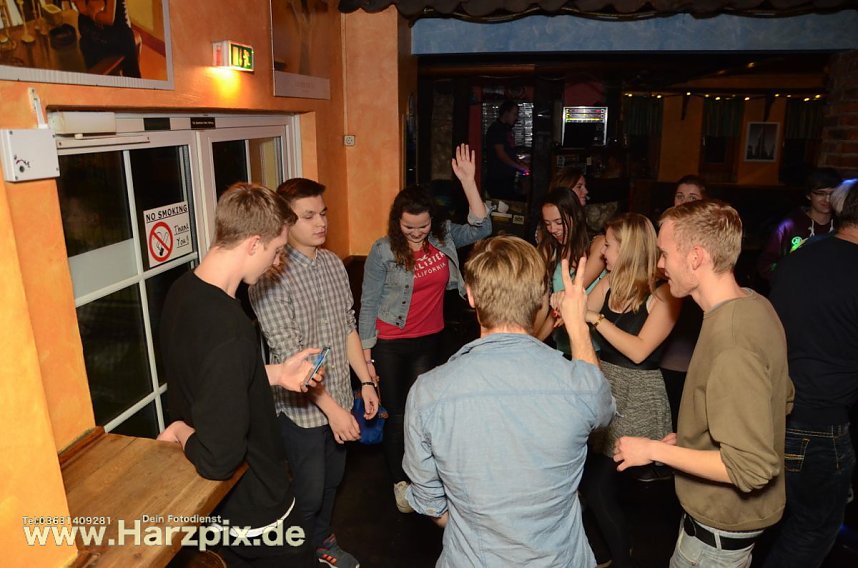 Schabernack am Mittwoch