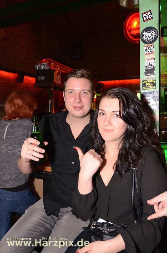 Schabernack am Mittwoch