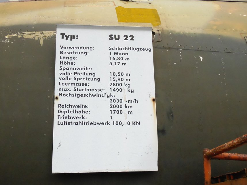 Technikmuseum "Hugo Junkers"