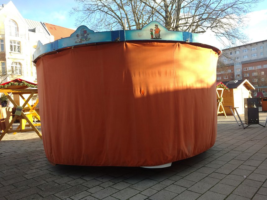 Theaterplatz vs Blasiikirchlatz