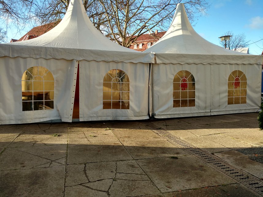 Theaterplatz vs Blasiikirchlatz