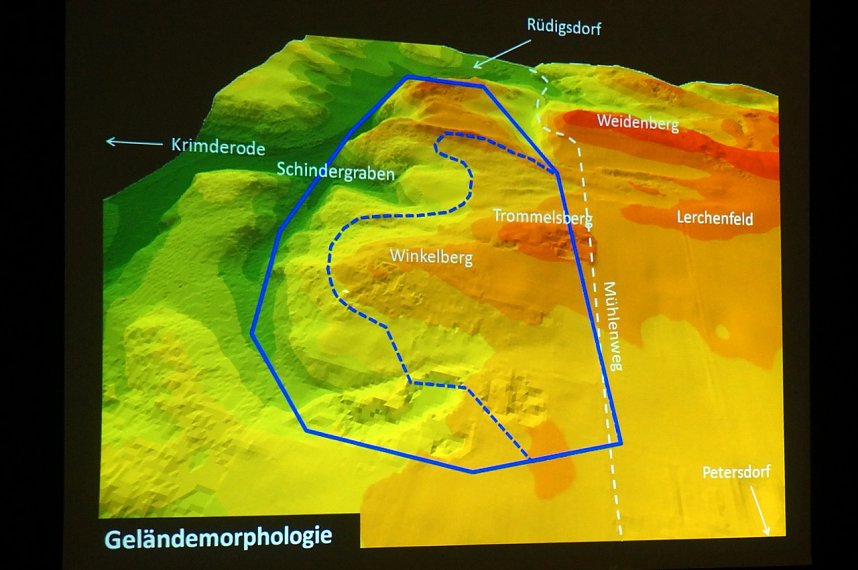 Infoveranstaltung CASEA
