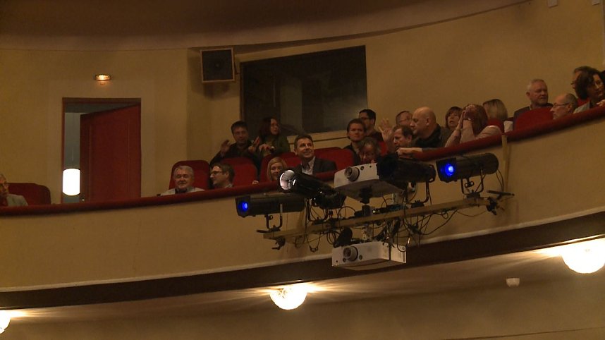 Highlight zum JazzRabazz 2015 