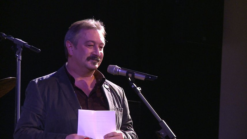 Highlight zum JazzRabazz 2015 