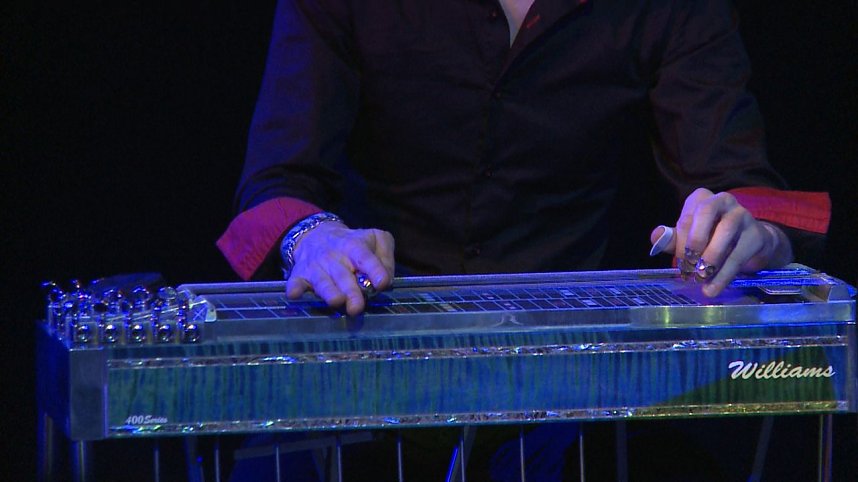 Highlight zum JazzRabazz 2015 