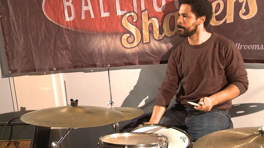 Highlight zum JazzRabazz 2015 