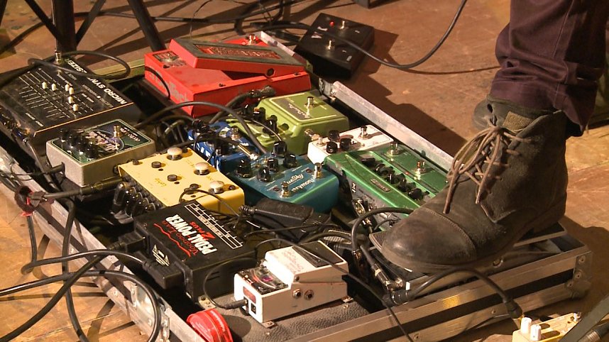 Highlight zum JazzRabazz 2015 