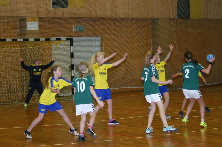 NSV-Nachwuchs am Wochenende