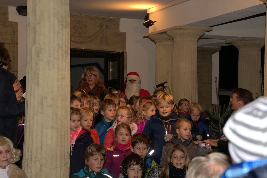 Das erste Fenster wurde ge&ouml;ffnet