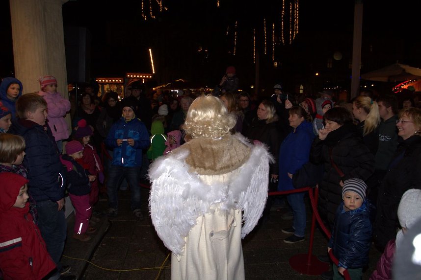 Das erste Fenster wurde ge&ouml;ffnet