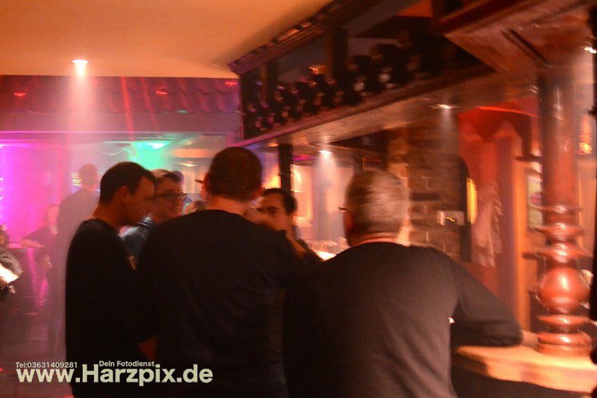 Schabernack am Mittwoch