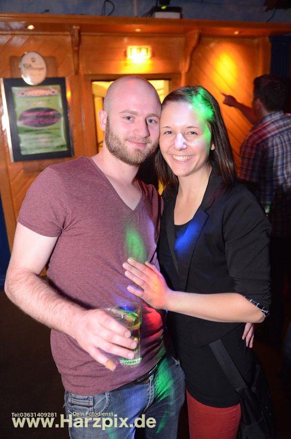 Schabernack am Mittwoch