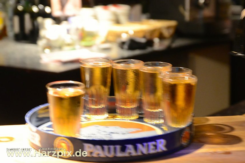 Schabernack am Mittwoch