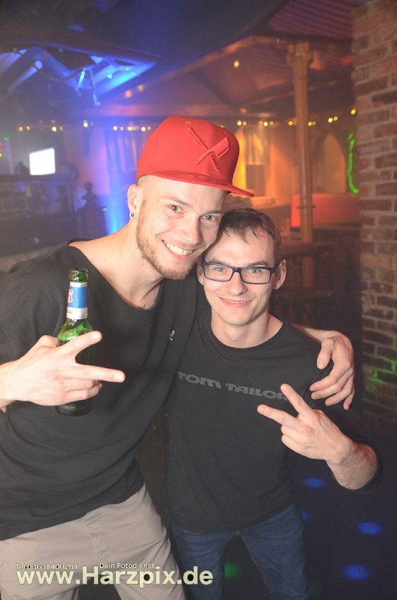 Schabernack am Mittwoch