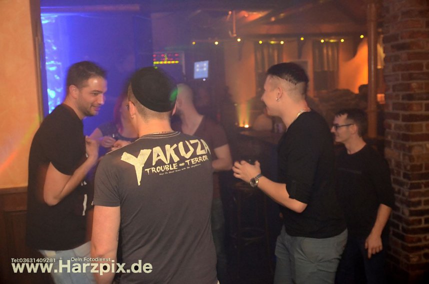 Schabernack am Mittwoch