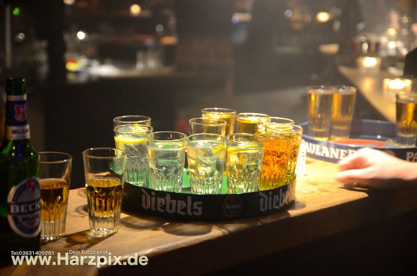 Schabernack am Mittwoch