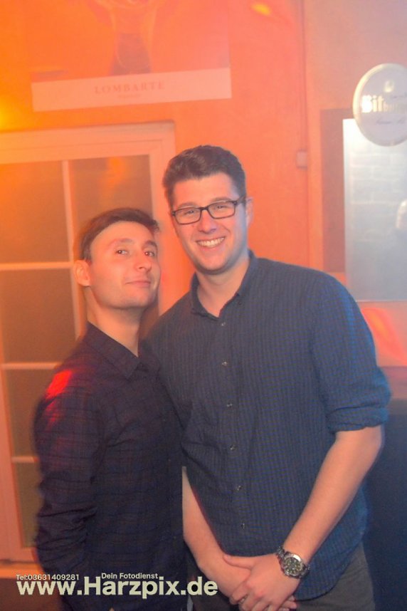 Schabernack am Mittwoch