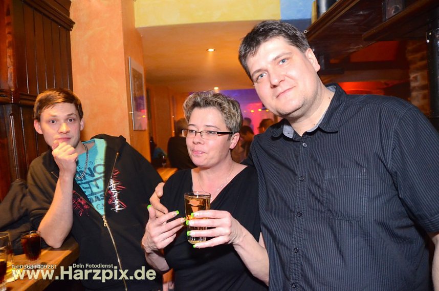 Schabernack am Mittwoch