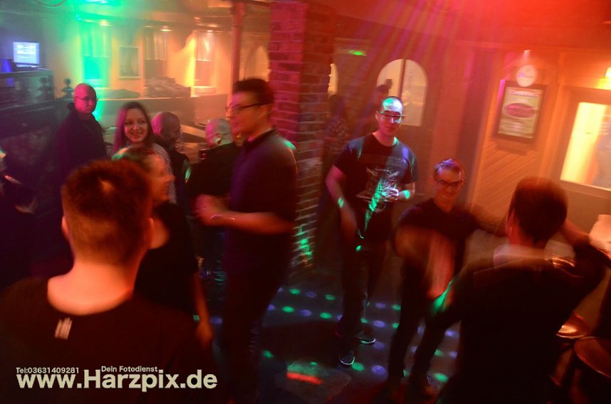 Schabernack am Mittwoch