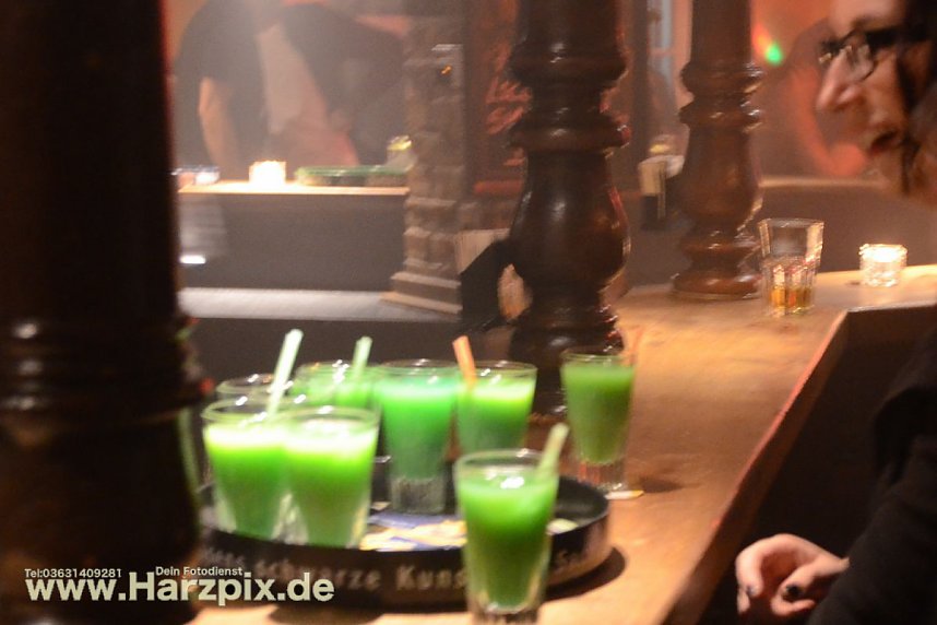 Schabernack am Mittwoch