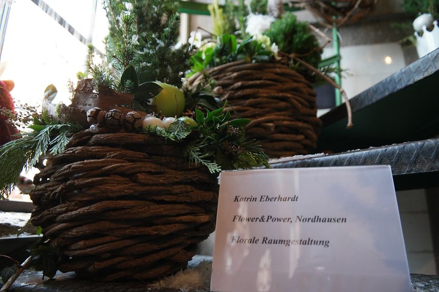 Weihnachtstr&auml;ume in der Traditonsbrennerei