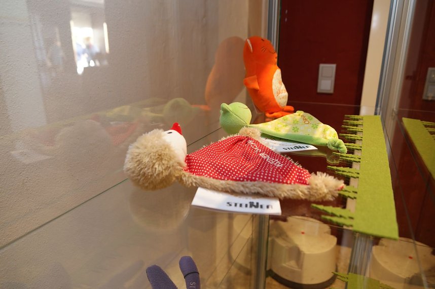 Weihnachtstr&auml;ume in der Traditonsbrennerei