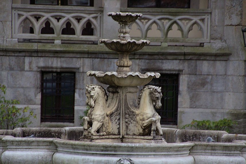 Zu Besuch in Quedlinburg