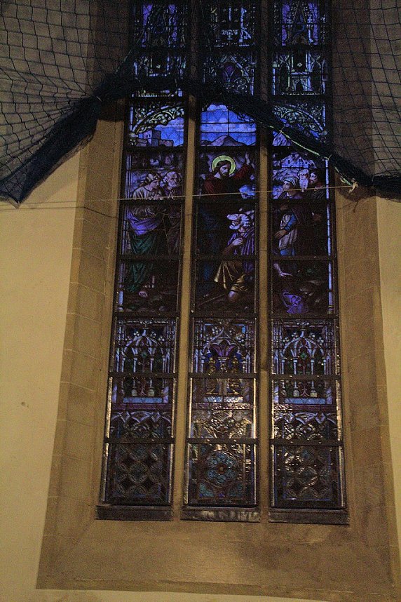 Zu Besuch in Quedlinburg