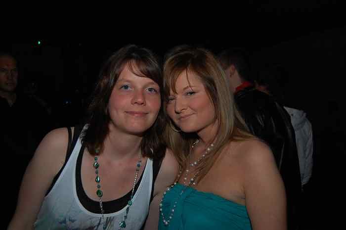 Sollstedt Festhalle Viva la Revoluci&oacute;n