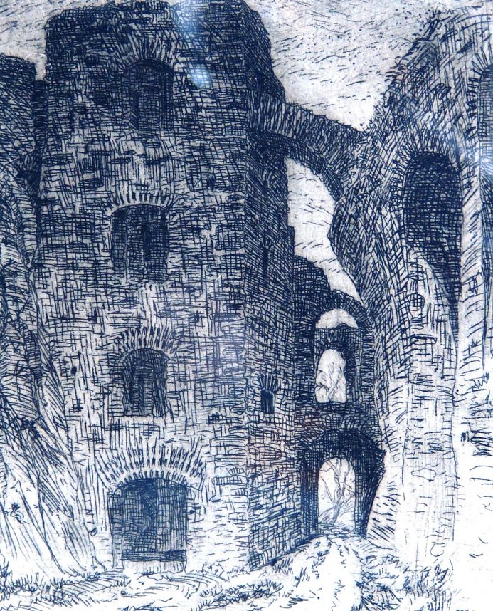 Programm im Nordh&auml;user Kunsthauskeller