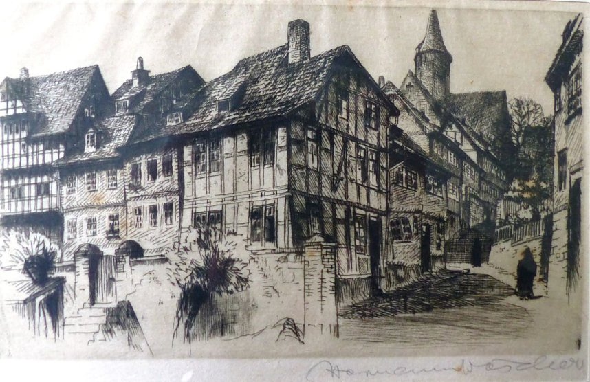 Programm im Nordh&auml;user Kunsthauskeller