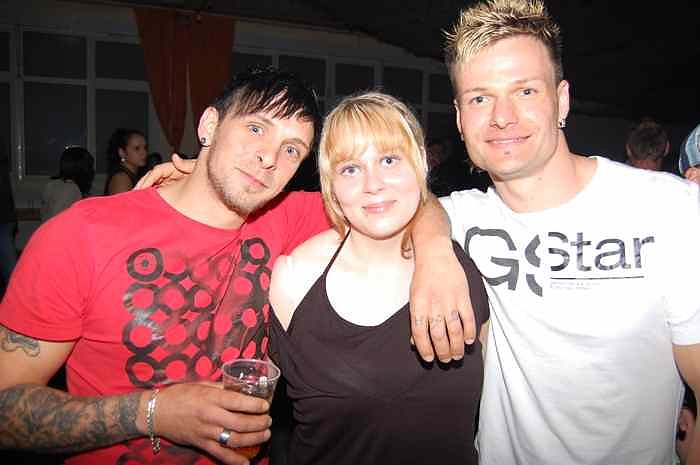 Sollstedt Festhalle Viva la Revoluci&oacute;n