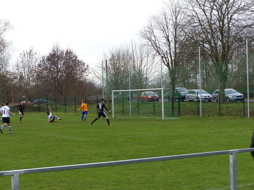 Bielen verliert gegen Teistungen