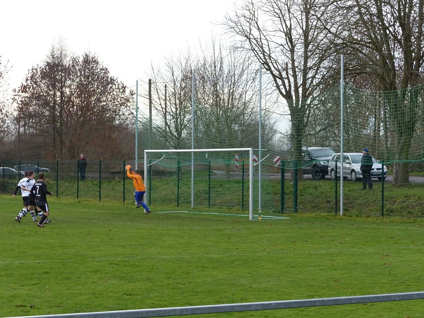Bielen verliert gegen Teistungen