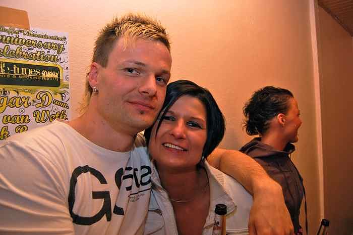 Sollstedt Festhalle Viva la Revoluci&oacute;n