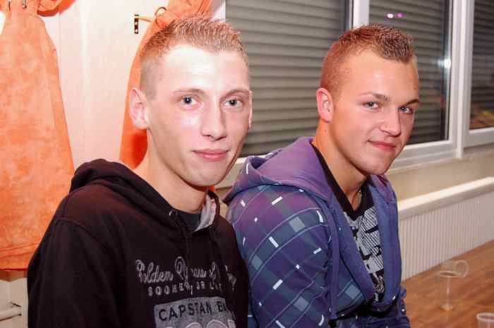 Sollstedt Festhalle Viva la Revoluci&oacute;n