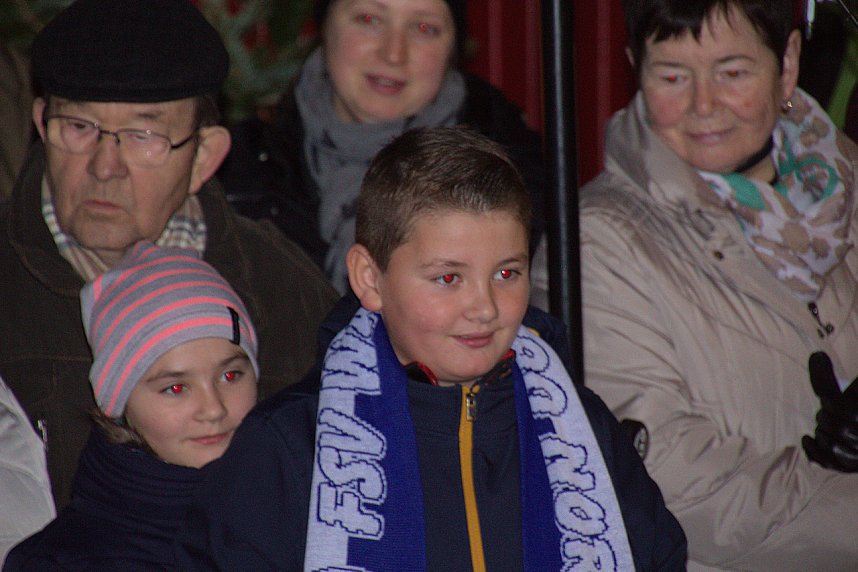 Wacker als Pate f&uuml;r das f&uuml;nfte Fenster