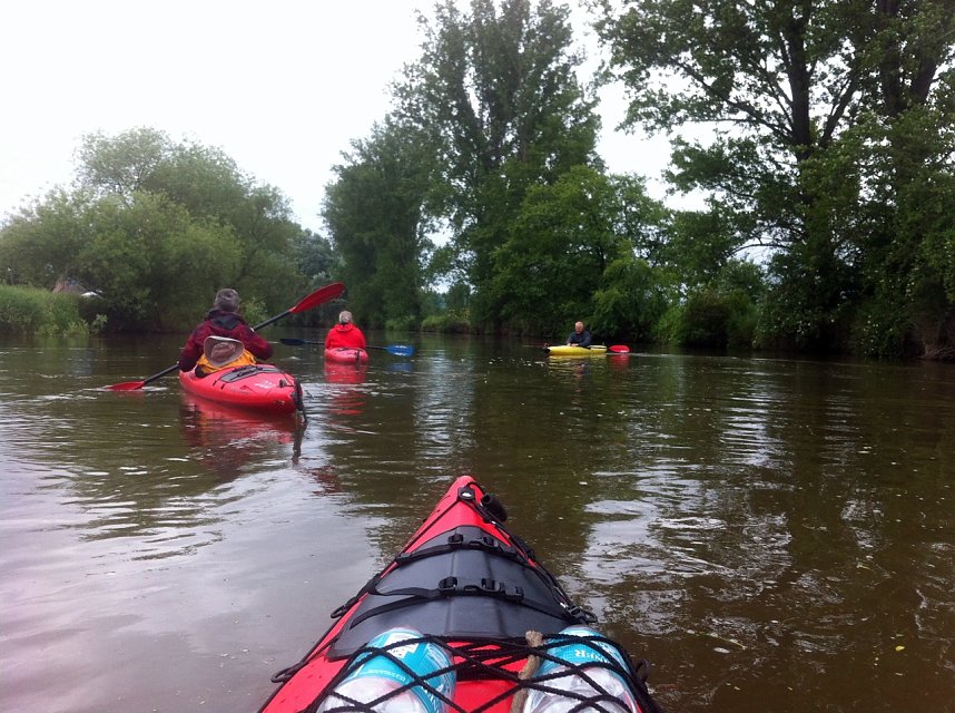 Nordh&auml;user Kanuten
