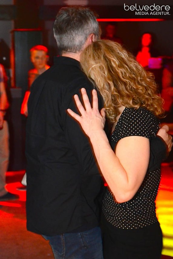 Party im Jugendclubhaus in Nordhausen