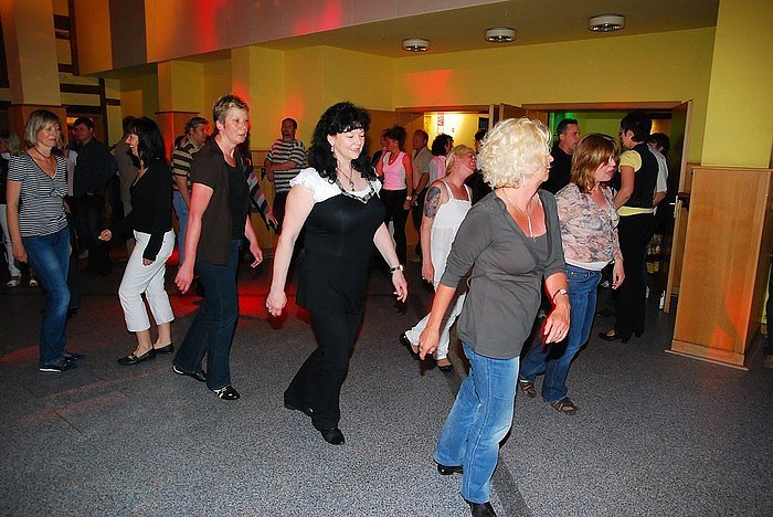 Die &auml;ltere Generation