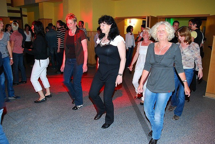 Die &auml;ltere Generation