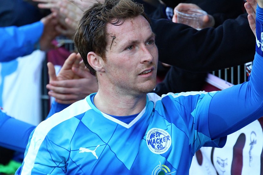 2:0 gegen Auerbach - Herbstmeister