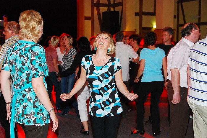 Die &auml;ltere Generation