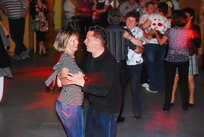 Die &auml;ltere Generation