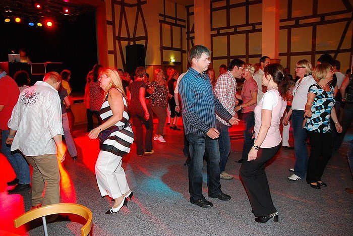 Die &auml;ltere Generation