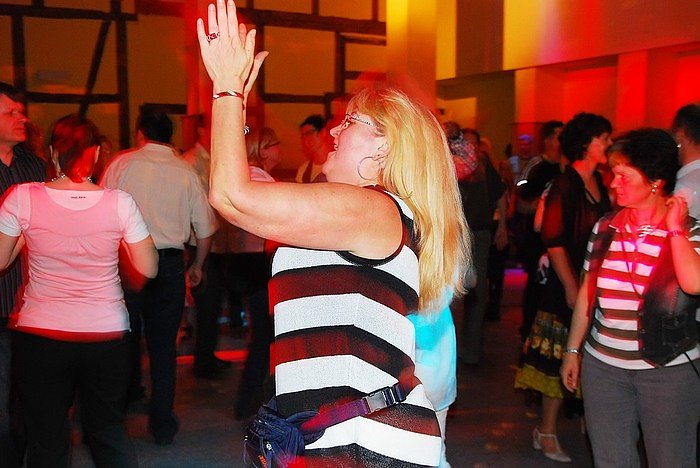 Die &auml;ltere Generation