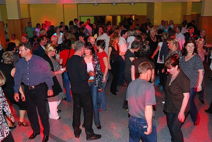 Die &auml;ltere Generation